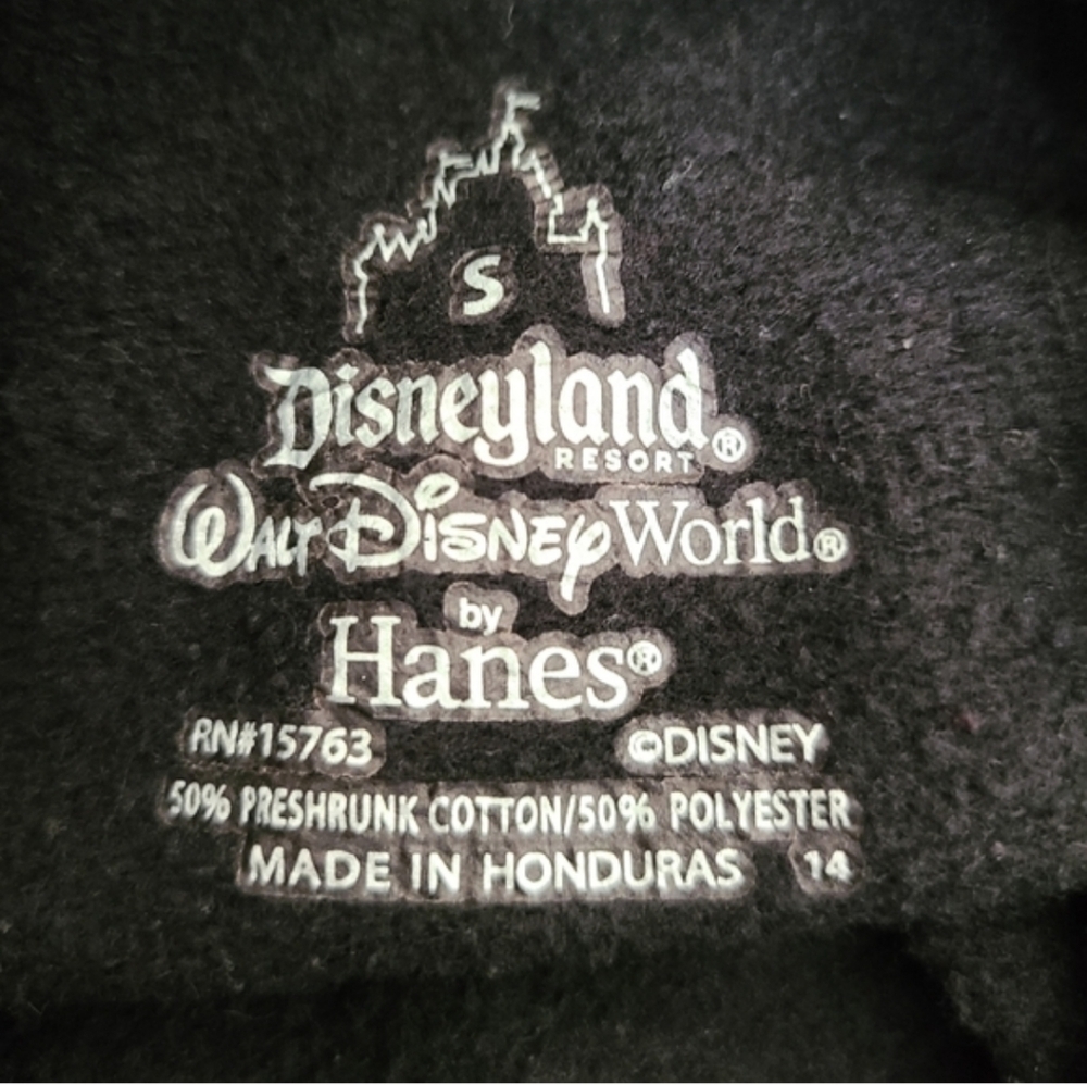 Walt Disney World Sweatshirt - Picture 4 of 4